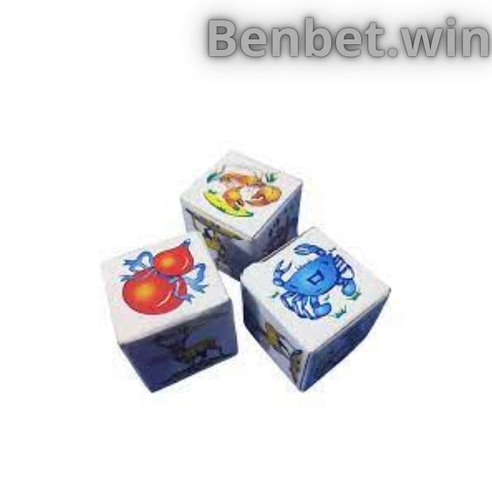 Luật chơi game bầu cua tại trang cá cược uy tín benhay.xyz như thế nào?