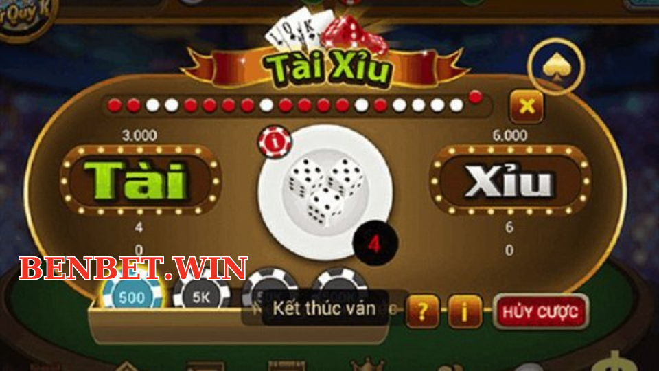 Tải game tài xỉu đổi tiền trực tiếp có gì HOT?