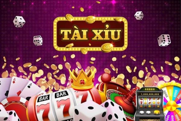 Cách chơi game tài xỉu rút tiền mặt