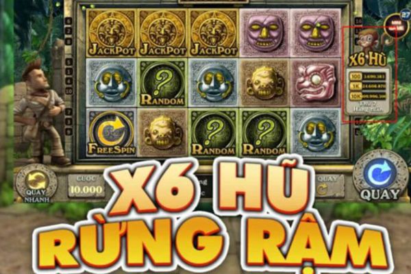 Mẹo tải game nổ hũ rừng rậm nhanh chóng