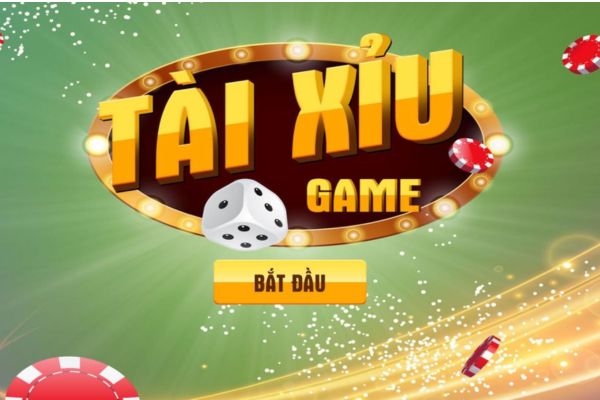 tài xỉu rút tiền mặt