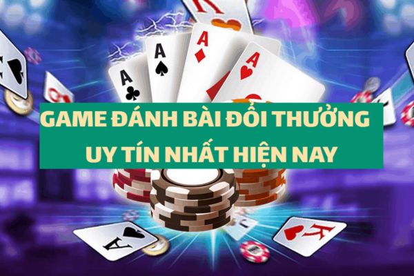 Tìm hiểu game bài đổi thưởng uy tín 10nhacai