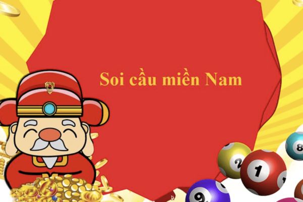 Tổng quan các cách soi cầu lô đề miền Nam