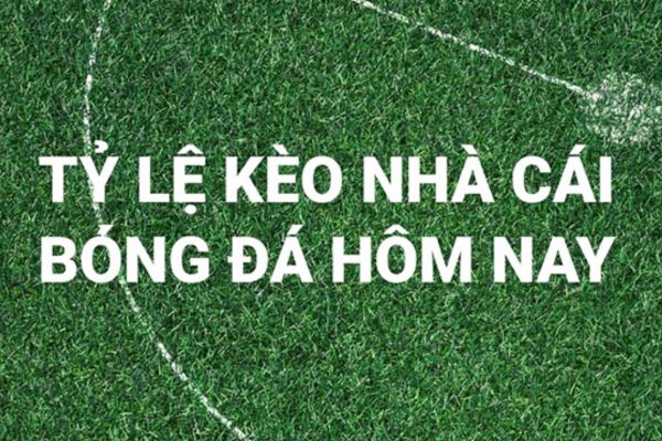 Hướng dẫn soi keo nha cai dem nay