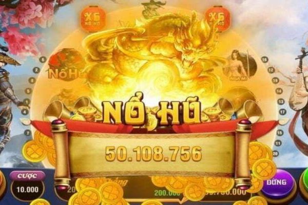 tải game nổ hũ đổi thưởng