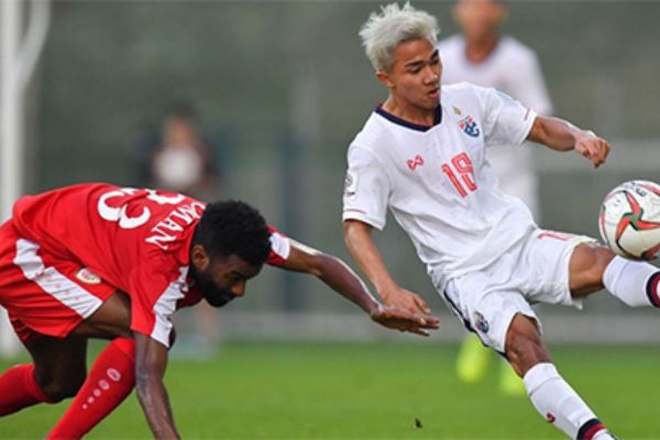 Thông tin keo bong da Asian cup