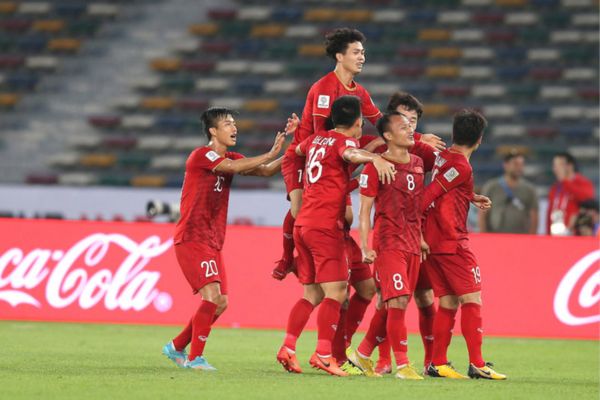 keo bong da Asian cup