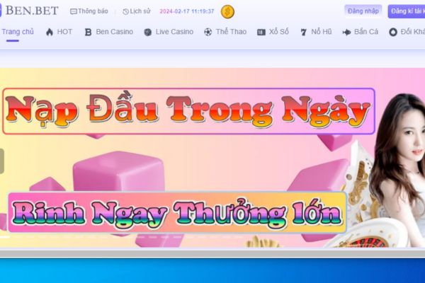 Hướng dẫn tải game đánh bài online