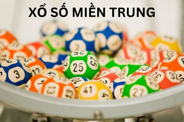 Cách chơi xổ số miền Trung chủ nhật