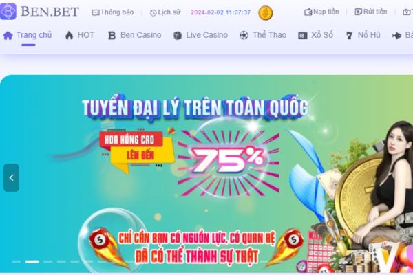 Thông tin cổng game tài xỉu uy tín