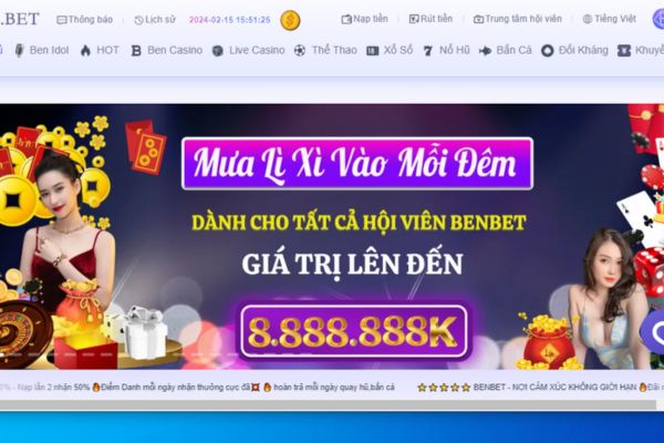 Nhận diện trang web