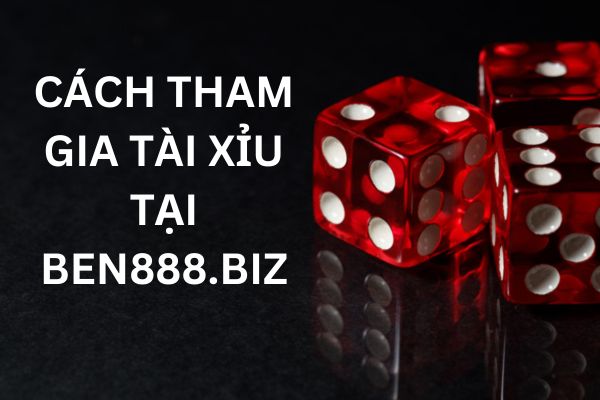 Cách tham gia tại benhay