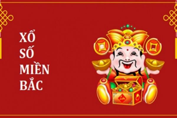 Tham gia xổ số miền Bắc lần thứ tư