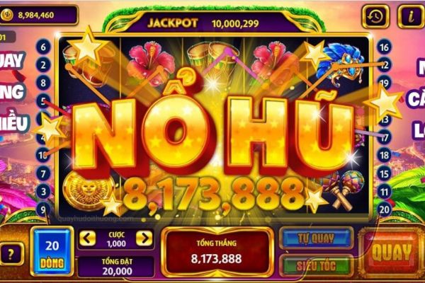 Kinh nghiệm chơi game tại benhay