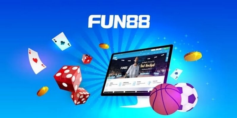 FUN88 - nhà cái bảo mật hàng đầu Châu Á